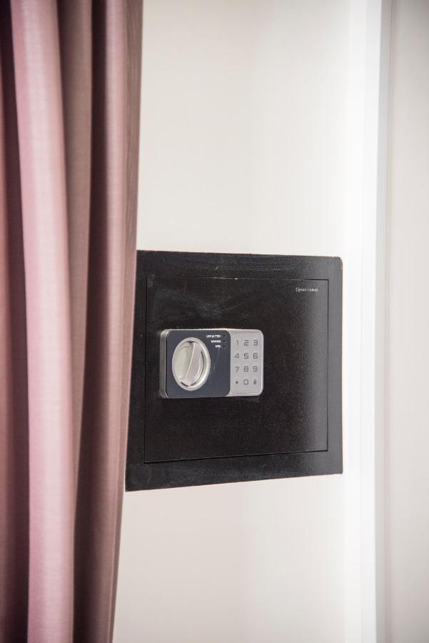 Italiapartment Vaticano Superior * Rome
