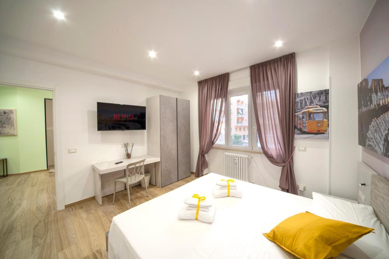 Italiapartment Vaticano Superior Apartamento Roma