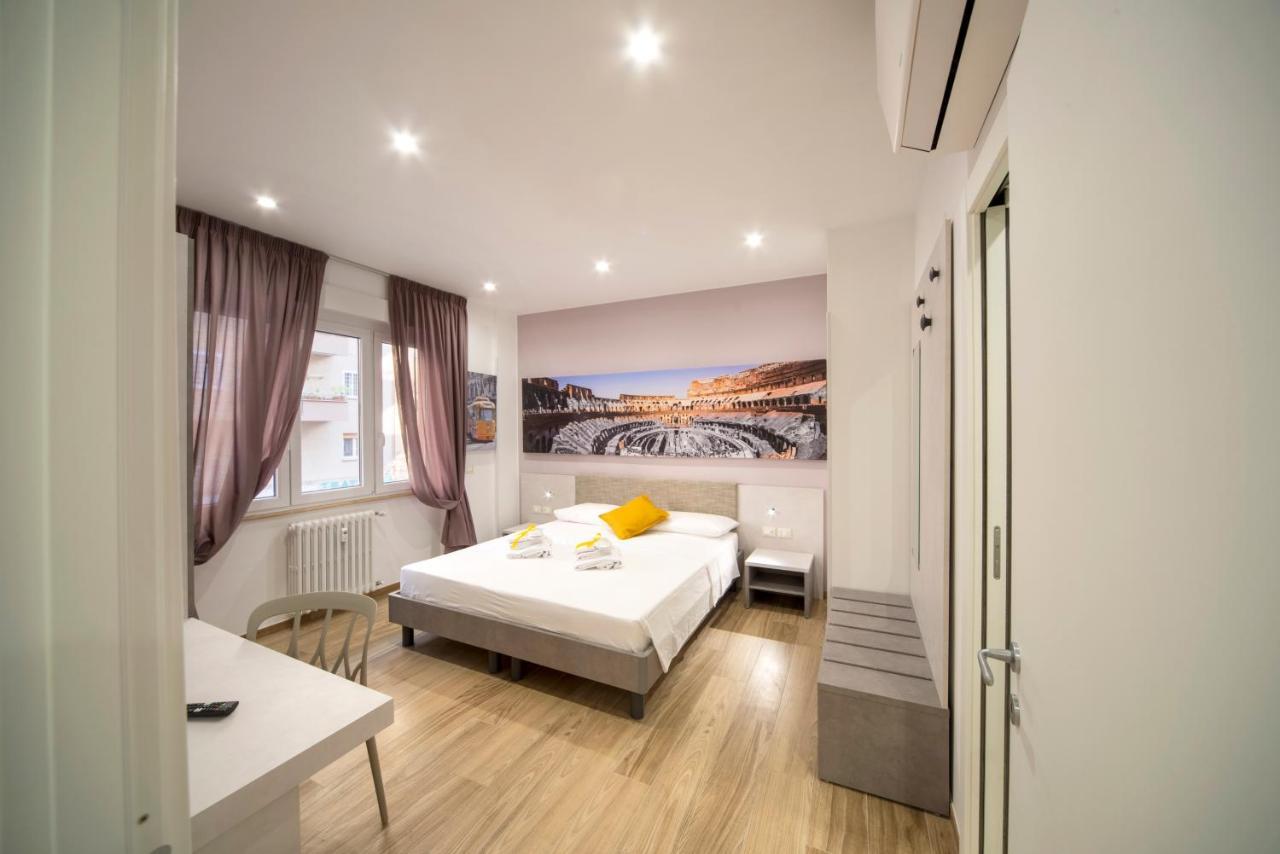 Italiapartment Vaticano Superior Rome