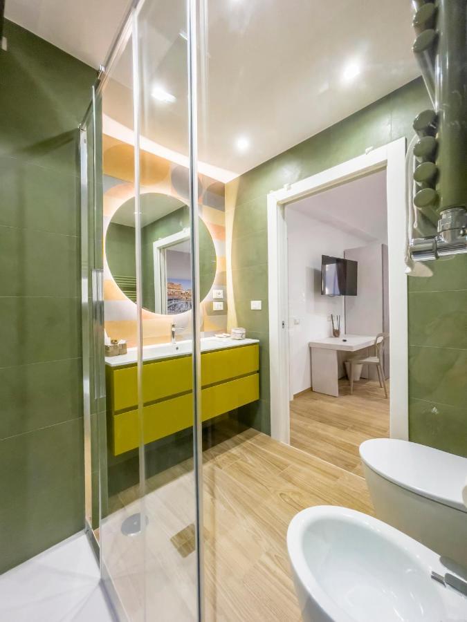 Apartamento Italiapartment Vaticano Superior Roma