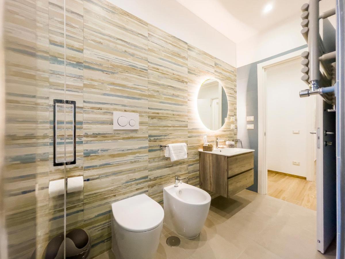 Apartamento Italiapartment Vaticano Superior