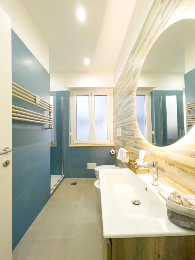 Apartamento Italiapartment Vaticano Superior