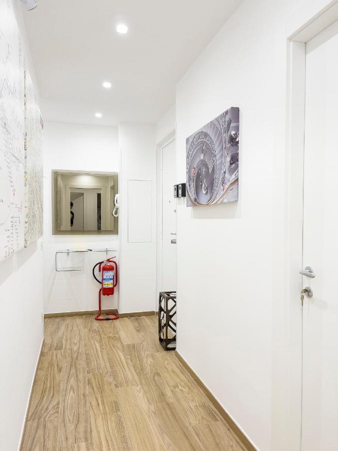 Apartamento Italiapartment Vaticano Superior *