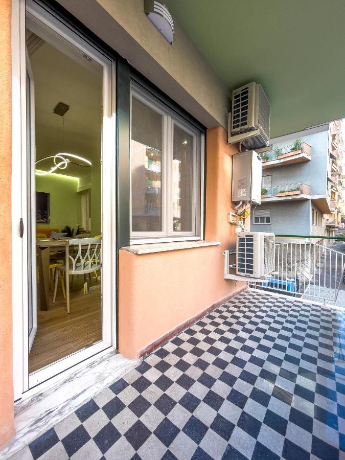 Italiapartment Vaticano Superior Apartamento Roma