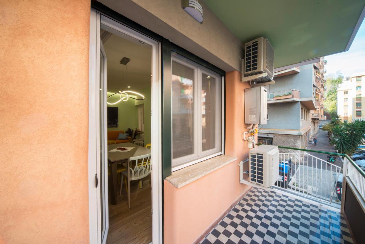 Italiapartment Vaticano Superior * Roma