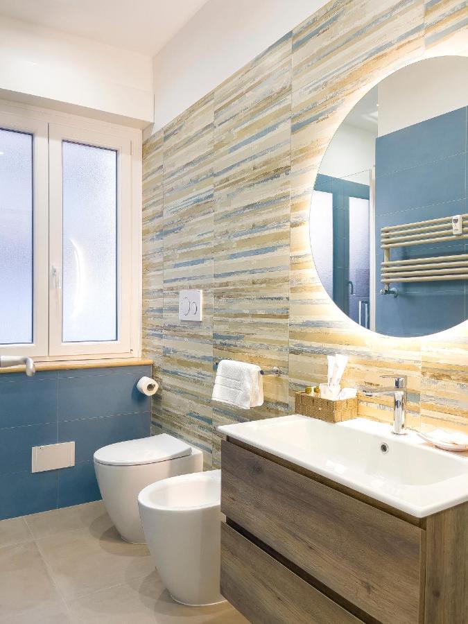 Apartamento Italiapartment Vaticano Superior Roma