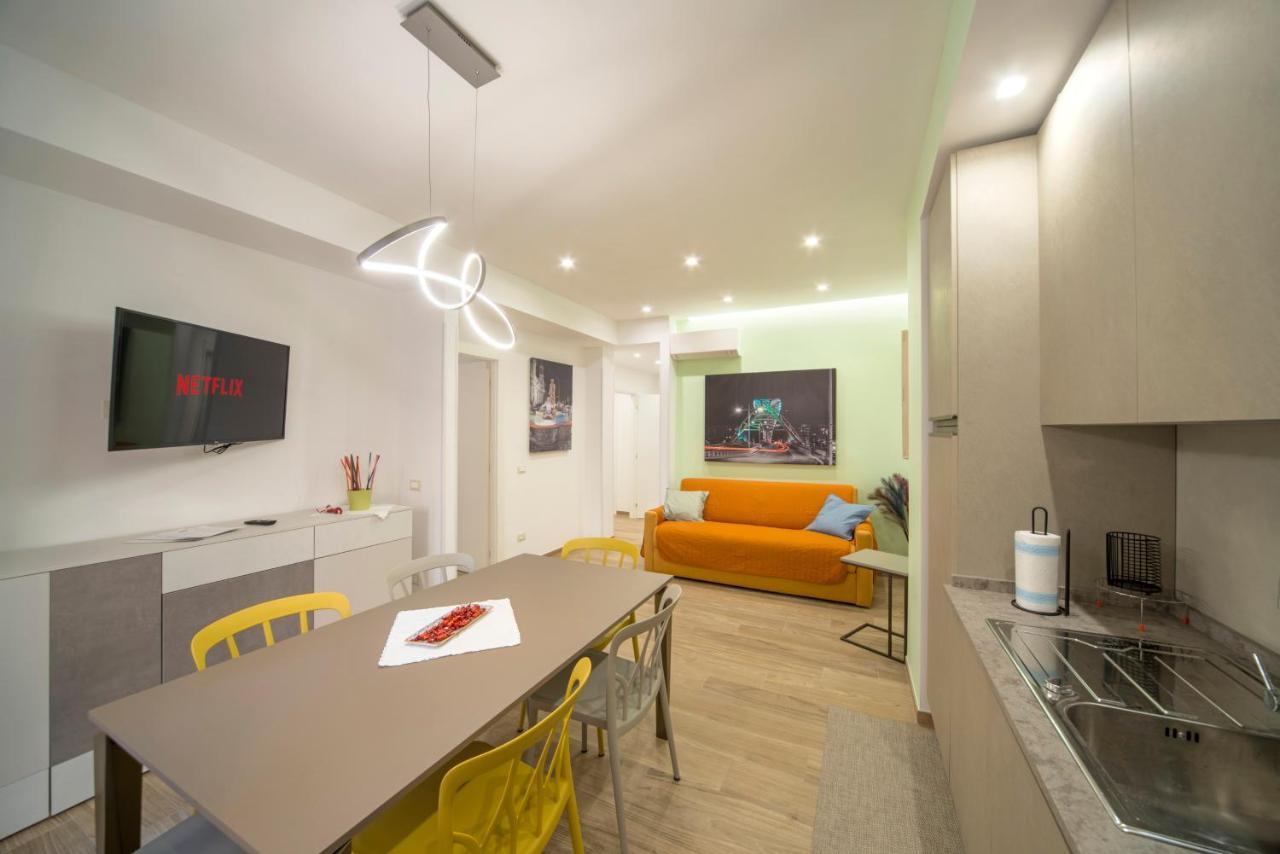 Italiapartment Vaticano Superior * Roma