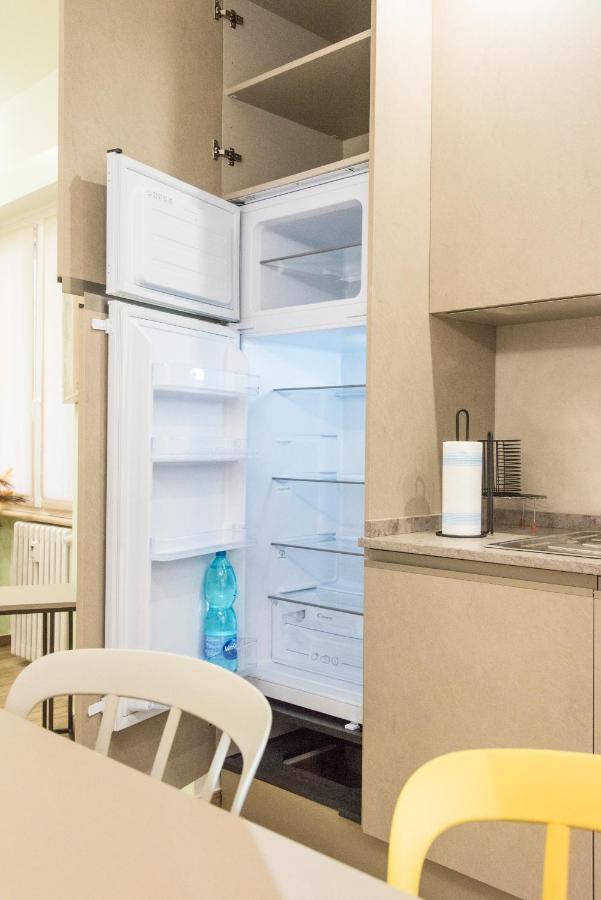 Apartamento Italiapartment Vaticano Superior