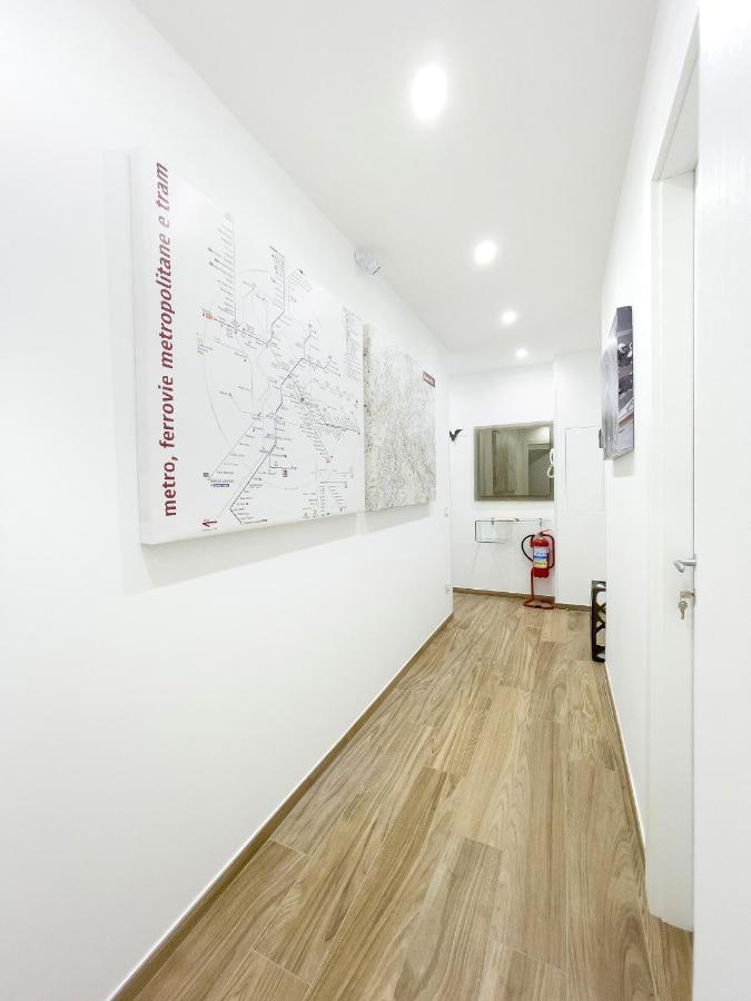 Apartamento Italiapartment Vaticano Superior